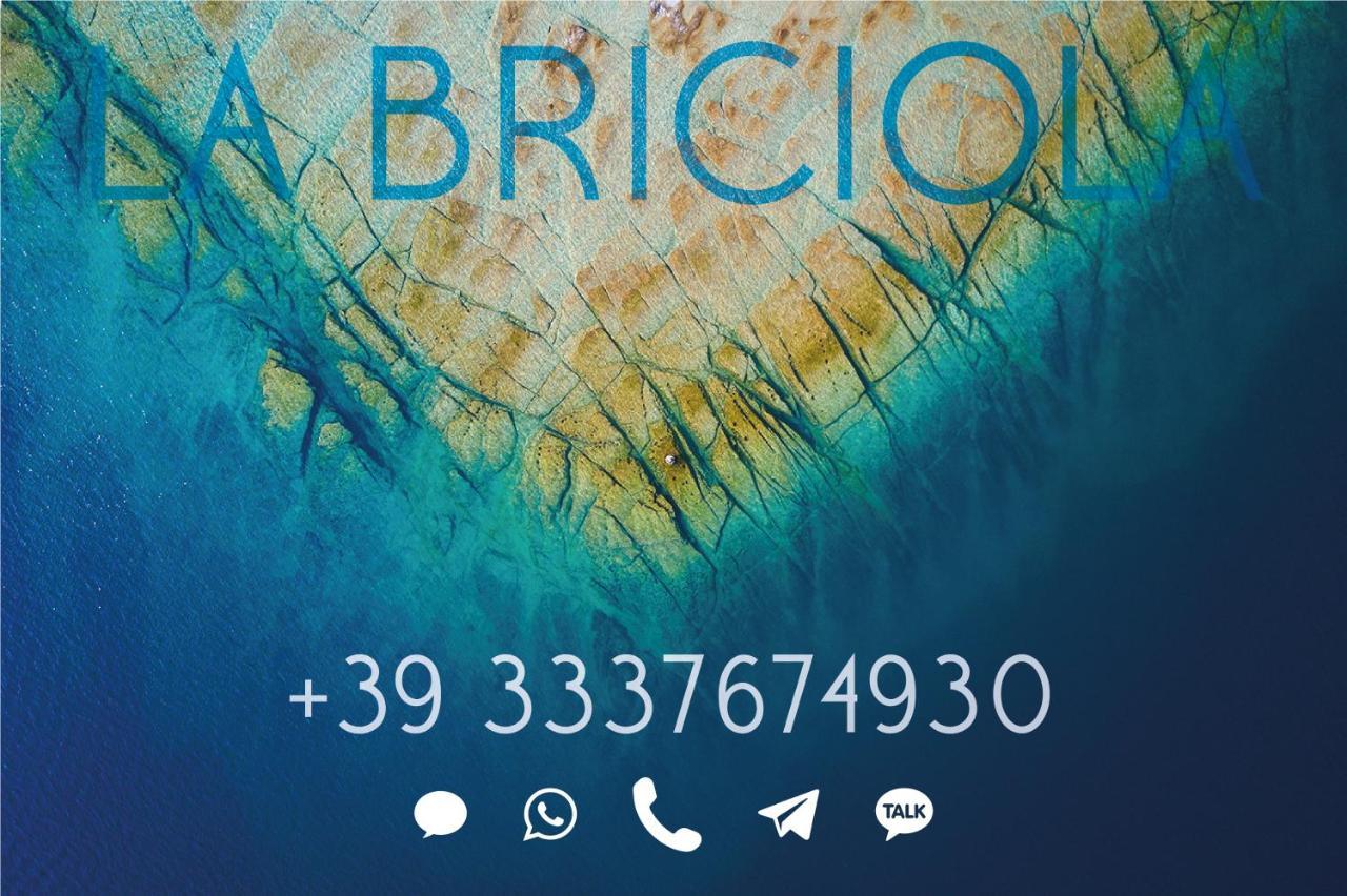 La Briciola Apartamento Sirmione Exterior foto