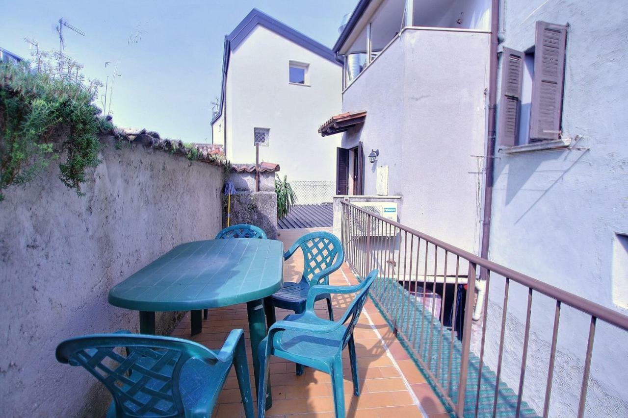 La Briciola Apartamento Sirmione Exterior foto