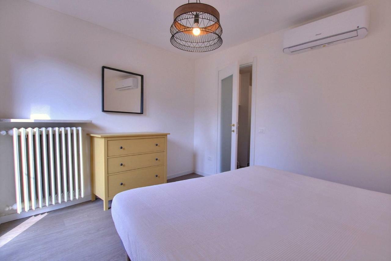 La Briciola Apartamento Sirmione Exterior foto