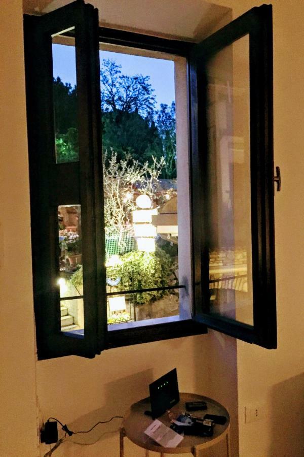 La Briciola Apartamento Sirmione Exterior foto